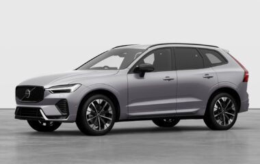 Used Volvo XC60 Plus Pro