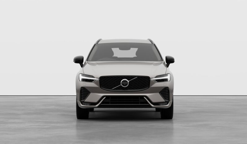 Used Volvo XC60 Plus Pro full
