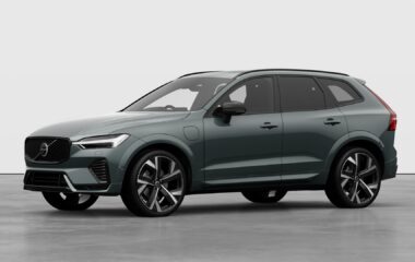 Used Volvo XC60 Ultra