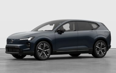Used Volvo Ex60 Ultra