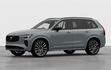Used Volvo XC90 Ultra