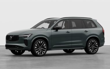 Used Volvo XC90 Plus Pro