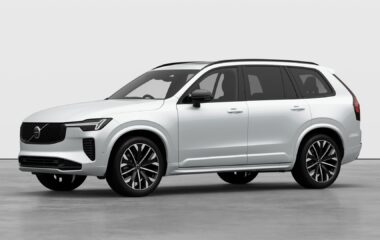 Used Volvo XC90 Ultra