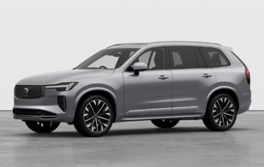 Used Volvo XC90 Ultra