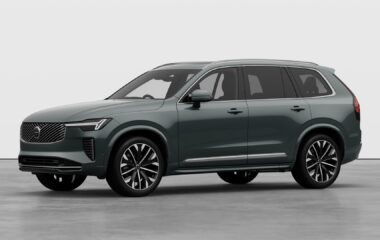 Used Volvo XC90 Ultra