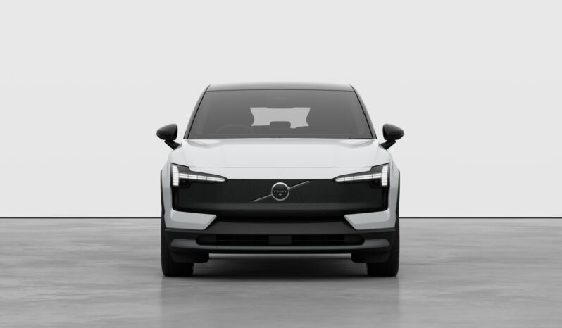 Used Volvo Ex30 Ultra full