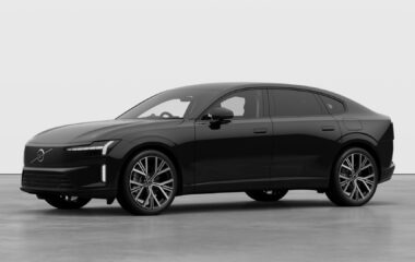 Used Volvo Es90 Ultra