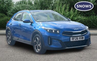Used Kia XCeed 1.0 T-GDi MHEV Pure DCT Euro 6 (s/s) 5dr