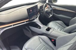Used Cupra Tavascan 250kW VZ2 77kWh AWD 5dr Auto full