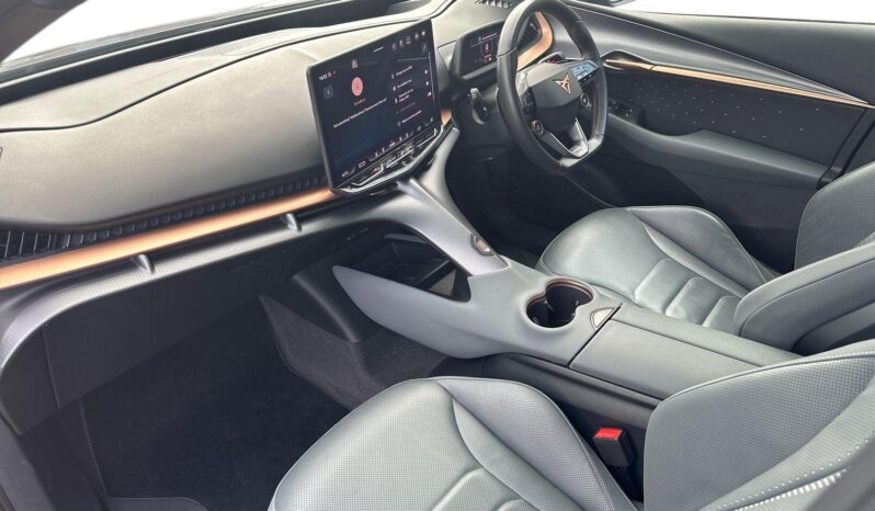 Used Cupra Tavascan 250kW VZ2 77kWh AWD 5dr Auto full
