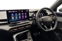 Used Cupra Terramar 1.5 eHybrid 204 V2 5dr DSG full