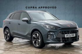 Used Cupra Terramar 1.5 eHybrid 204 V2 5dr DSG