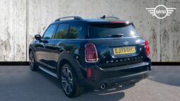 Used MINI Countryman Countryman Cooper Exclusive full
