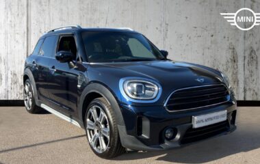 Used MINI Countryman Countryman Cooper Exclusive