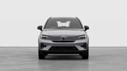 Used Volvo Ex40 Plus full