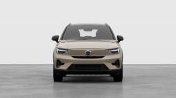 Used Volvo Ex40 Plus full