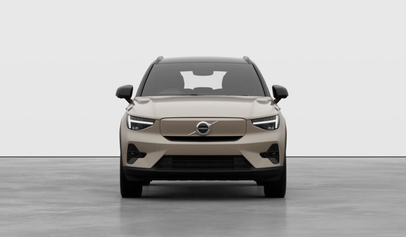 Used Volvo Ex40 Plus full