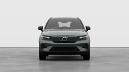 Used Volvo Ex40 Plus full