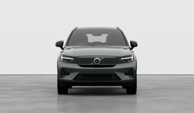 Used Volvo Ex40 Plus full