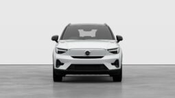 Used Volvo Ex40 Plus Pro full