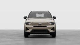 Used Volvo Ex40 Ultra full