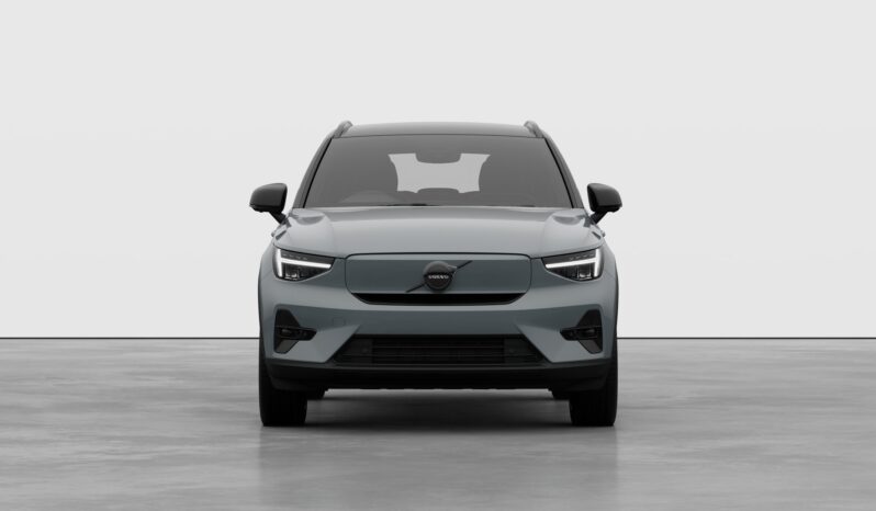 Used Volvo Ex40 Plus full