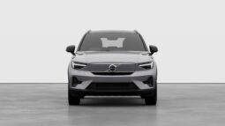 Used Volvo Ex40 Plus Pro full