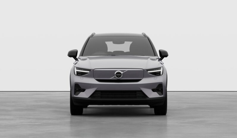 Used Volvo Ex40 Plus Pro full