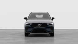 Used Volvo XC60 Plus Pro full