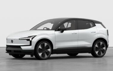 Used Volvo Ex30 Plus
