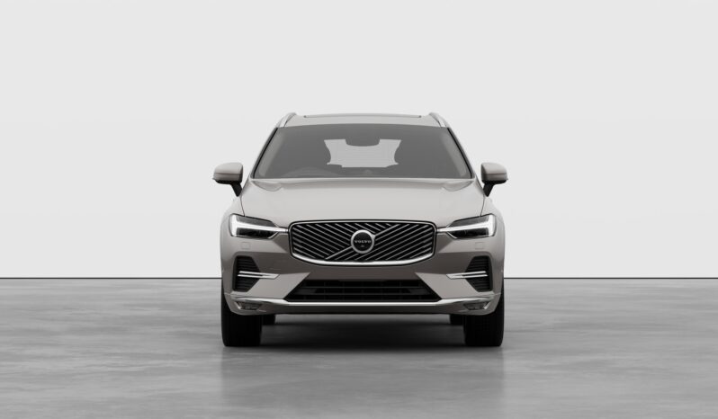Used Volvo XC60 Ultra full
