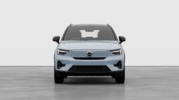 Used Volvo Ex40 Plus full