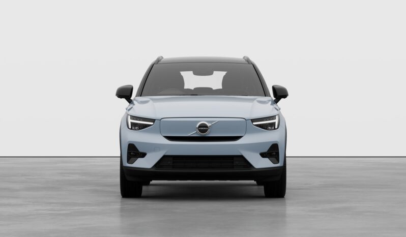 Used Volvo Ex40 Plus full