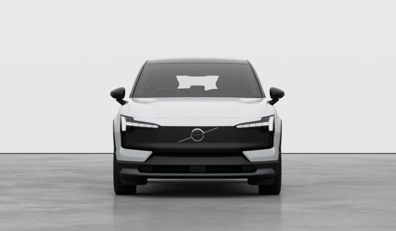 Used Volvo Ex30 Plus full