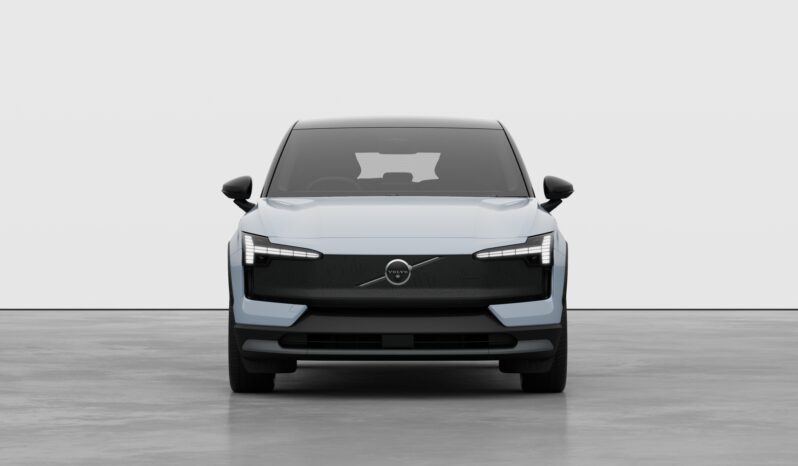 Used Volvo Ex30 Ultra full