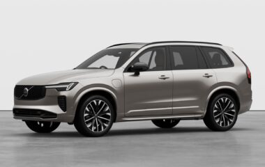 Used Volvo XC90 Ultra