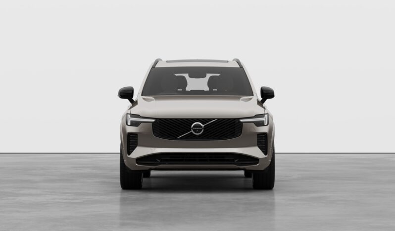 Used Volvo XC90 Ultra full