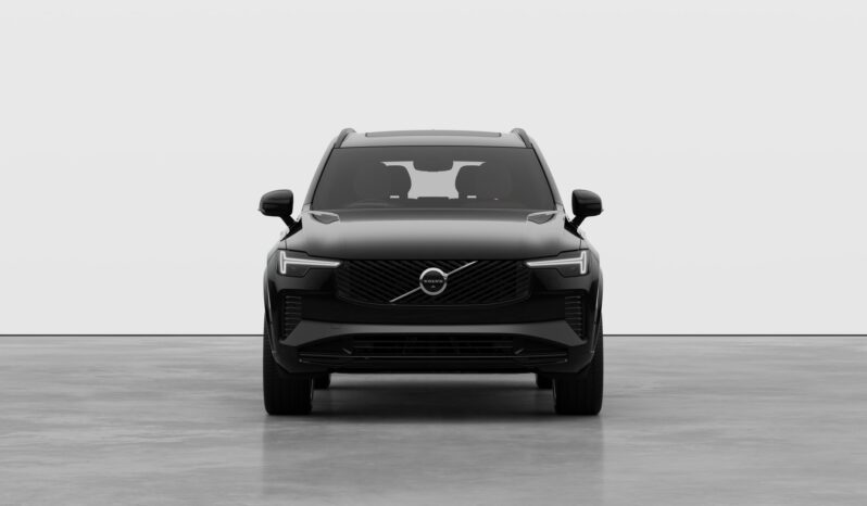 Used Volvo XC90 Ultra full