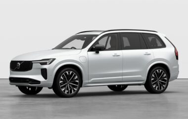 Used Volvo XC90 Ultra