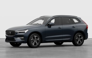 Used Volvo XC60 Core