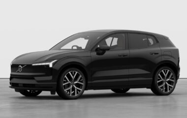 Used Volvo Ex30 Ultra