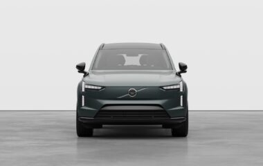 Used Volvo EX90 Ultra