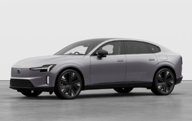 Used Volvo Es90 Ultra