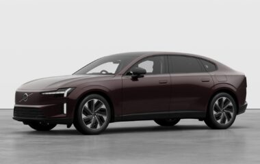 Used Volvo Es90 Plus