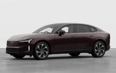Used Volvo Es90 Plus