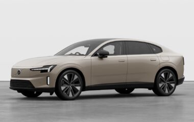 Used Volvo Es90 Ultra