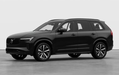 Used Volvo XC90 Plus