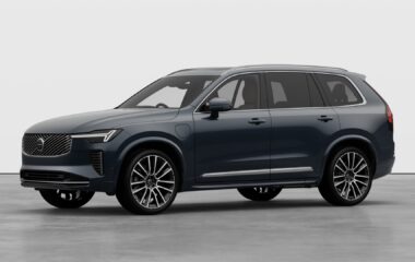 Used Volvo XC90 Ultra