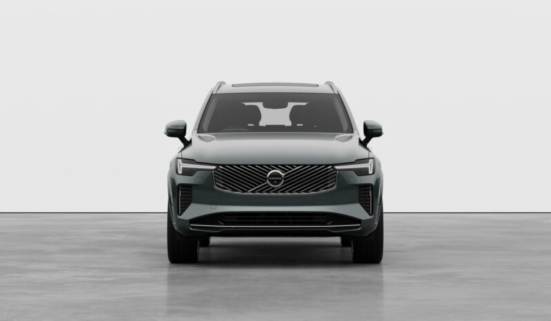 Used Volvo XC90 Ultra full