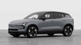 Used Volvo Ex30 Plus